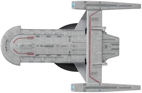Star Trek Starship Hiawatha