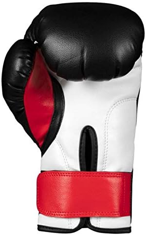 TITLE Boxing Classic Kid & Youth Boxing Gloves 2.0 - Youth & Kids Boxing Gloves, Boxing Equipment