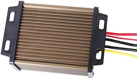 Pro Chaser DC-DC 72V 60V 48V Volt Voltage to 12V Step Down Voltage | Voltage Reducer Regulator 10A 15A 20A 25A 30A 35A for Scooters Bicycles & Golf Carts