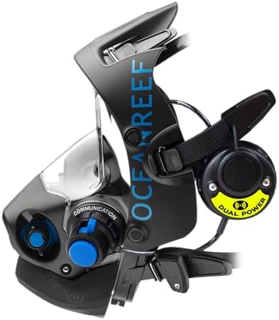 OCEAN REEF - GSM Mercury Dual Power