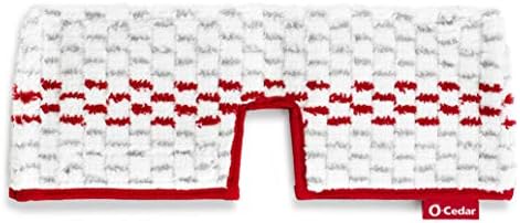 O-Cedar ProMist MAX Washable Refill (Pack - 4)