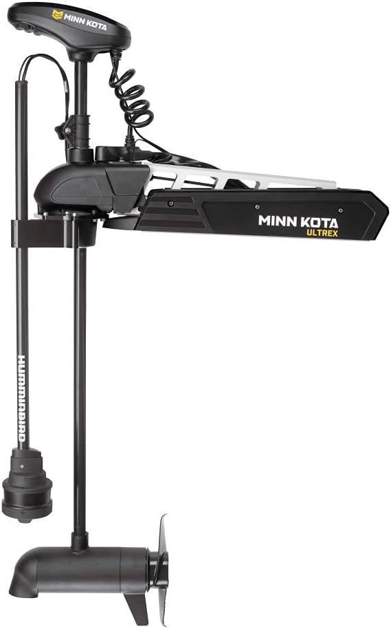 Humminbird Mega 360 Imaging Ultrex System