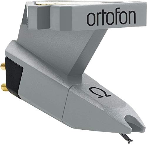 Ortofon Omega Consumer Cartridge