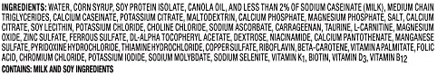 Isosource HN Complete Nutrition, Tube Feeding Formula (1.2 kcal/mL), Unflavored, 8.45 Fl Oz, Pack of 24