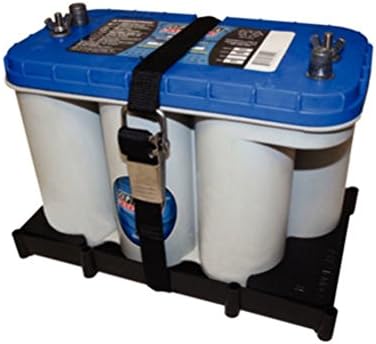 T-H Marine - 3002.1064 NBH-31-SSC-OPT Optima Battery Tray
