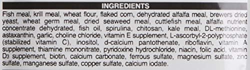 Hikari 30315 Shrimp Cuisine, 0.35 oz