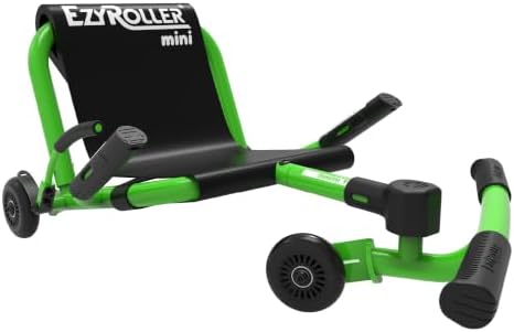 EzyRoller Mini - Blue