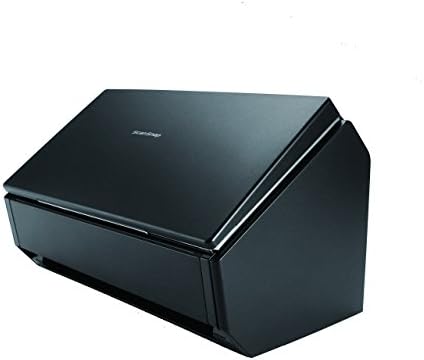 Fujitsu ScanSnap iX500 Color Duplex Desk Scanner for Mac and PC (Renewed)