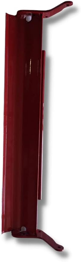 OEM 20" Bed Knife for Front Throw Mower Gen. Part#1103-A Made in U.S.A.