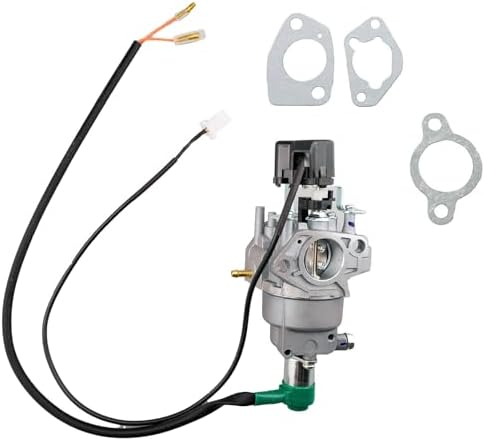 TAPA Carburetor Compatible with Harbor Freight Predator 9500 Watt Surper Quiet Inverter Generator