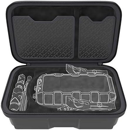 NOCO GBC014 Boost HD EVA Protection Case for GB70 UltraSafe Lithium Jump Starters