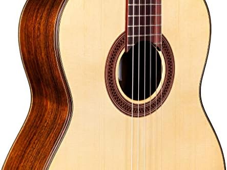 Cordoba C7 SP Nylon String Acoustic Guitar