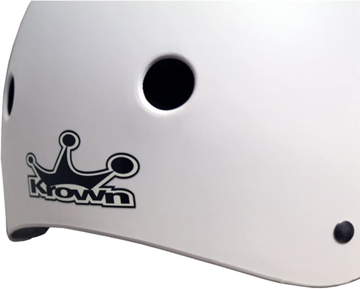 Krown Skateboard Helmet