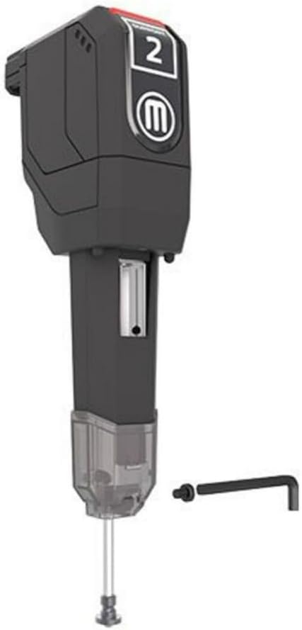 MakerBot Support 2A Performance Extruder for Method 3D Printer | Smart sensors, Thermal core, Quick-release mount