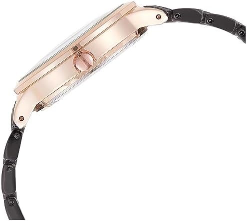 Nine West Women's Bracelet Watch