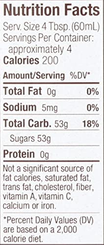 Butternut Mountain Farm Robust Dark Maple Syrup, 8 FZ