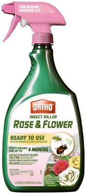Ortho Liquid Insect Killer 24 oz.