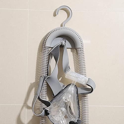 CPAP Hose Hanger for CPAP Tube Drying, Cleaning - Universal Fit