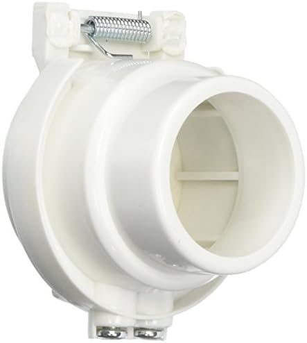 NuTone Central Vacuum Utility Inlet