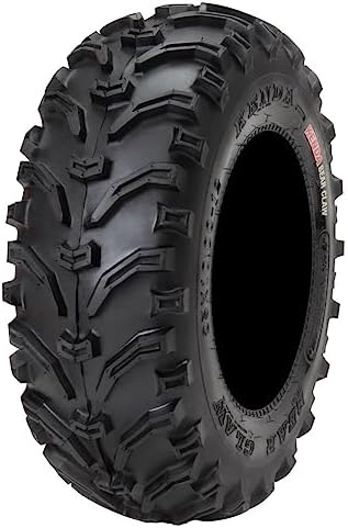 Kenda Bearclaw 22x12-9 ATV Tire (082990981C1)