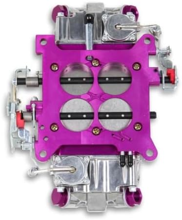 Carburetor Replacement For BR-67209 1050 CFM Brawler Race Carburetor Mechanical Secondary