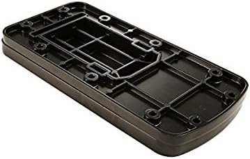 MotoGuide Xi5 Aluminum Quick Release Bracket, Black
