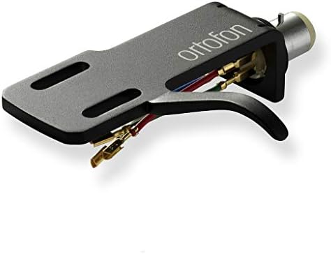 Ortofon SH-4 Headshell - Black