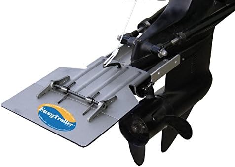 EasyTroller Trolling Plate - Standard (for Motors 50 HP - 300 HP)