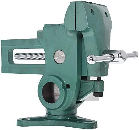 findmall Parrot Vise 3.5 Inch Versatile Vise