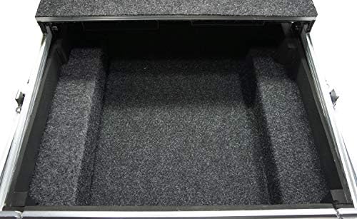 Flight Case Fits Numark Mixtrack Pro with Laptop Stand - Harmony Cases