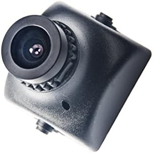 AKK KC04 5.8G 600mW FPV Transmitter 700TVL 2.8mm 120 Degree FPV Camera for Racing Quadcopter