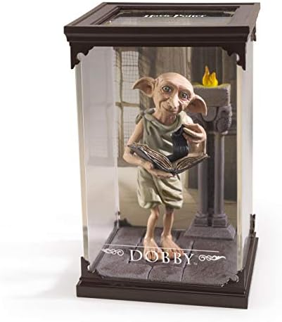 The Noble Collection Harry Potter Magical Creatures: No.2 Dobby