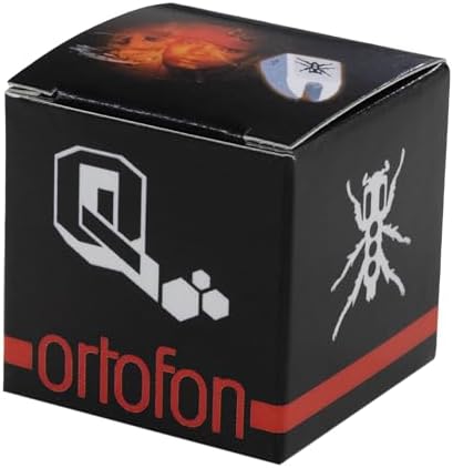 Ortofon Stylus Q.Bert