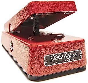 Xotic XVP-25K Low Impedance Volume Pedal