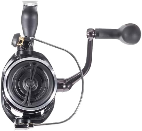 Daiwa MQ Spinning Reels with Monocoque Body