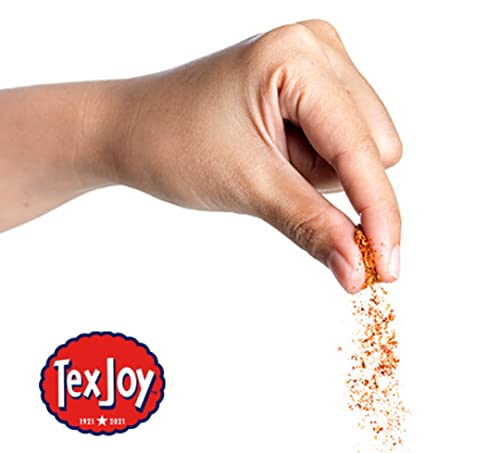 TexJoy Texas Steak Shake - 12 Ounces