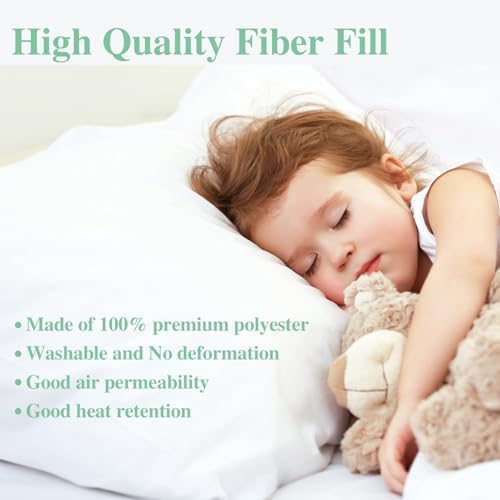 Premium Polyfill Stuffing for Stuffed Animals - Resilient Pillow Stuffing