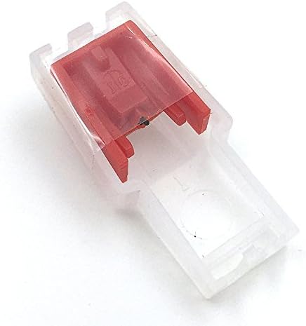 ICT04RS TTUSB10 Record Player Needle Turntable Stylus Moving Magnet | Replacement for ION ICT04RS - IONTTUSB10, ITTCD10, LPDock, LP2CD, LP2Flash