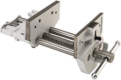 Shop Fox D4328 9-Inch Quick Release Wood Vise