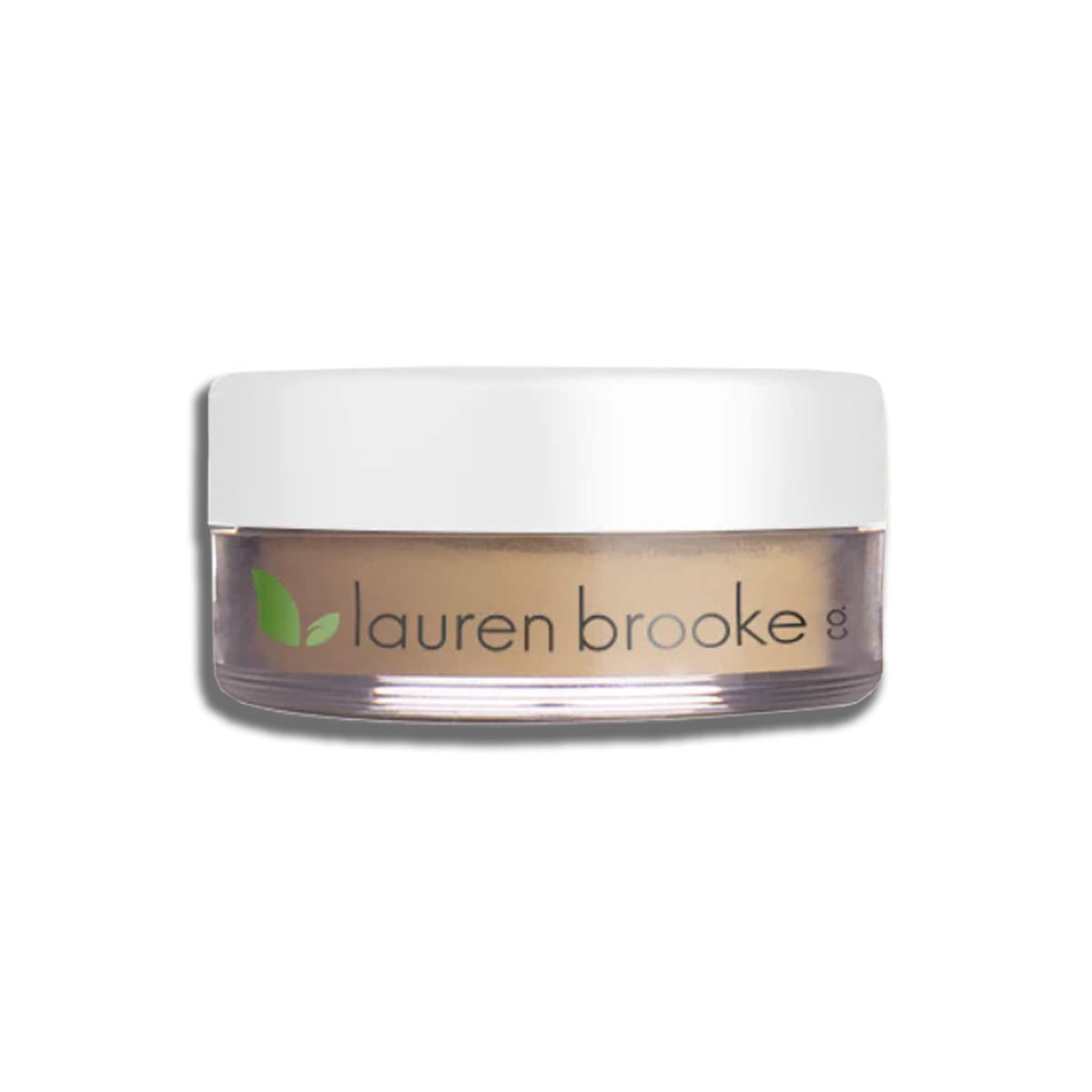 Natural Lightweight Cream Foundation, Flawless Finish - Neutral No. 10 | Organic cream foundation in Neutral No. 10 — buildable coverage with nourishing botanicals ideal for dry skin