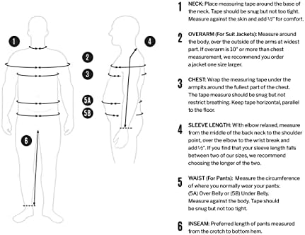 Harbor Bay 3-pk Briefs - Waists 36-64, Sizes XL - 8XL | Designed Exclusively for Big & Tall Men