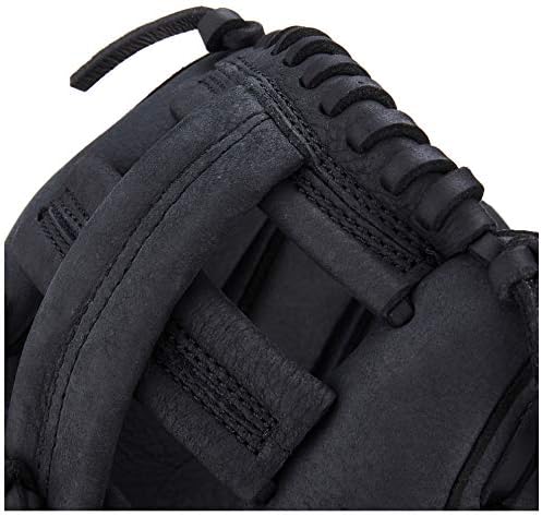 Mizuno GXT-2A Classic Pro Training Glove (9.00-Inch, Right Handed Throw)
