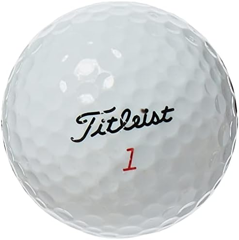 PG Premium Mix Golf Balls - Great Styles! 100 Used Premium Golf Balls (AAA Reload Pro V1 NXT DT Solo HVC Tour Soft Mix Golfballs), One Color