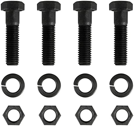 Curt Manufacturing 48215 15 Ton Gtw - Regular Pintle Forged