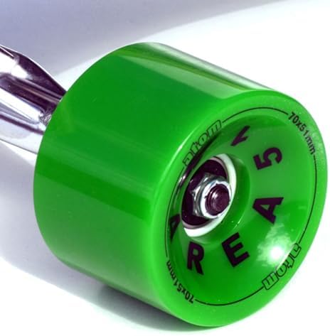 Atom Drop Through – 41 Inch