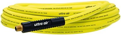 575-50A 3/8" x 50' Ultra Air Hybrid Air Hose