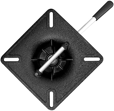 Wise 8WD2003 King Pin Power Rise Pedestal