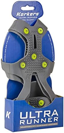 Korkers Ultra Runner - One Size