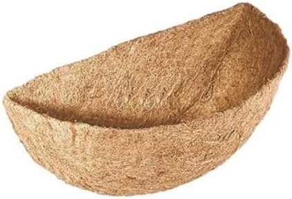 Coco Liner for 18-inch Wall Basket Planters