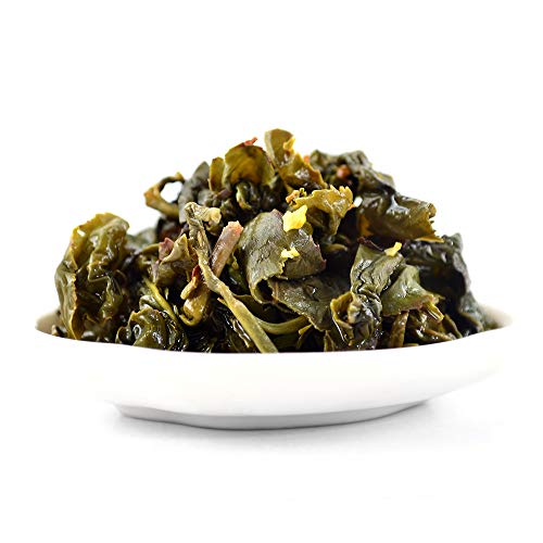 Tenfu's TEA Osmanthus Oolong Tea (100g) Grade S7
